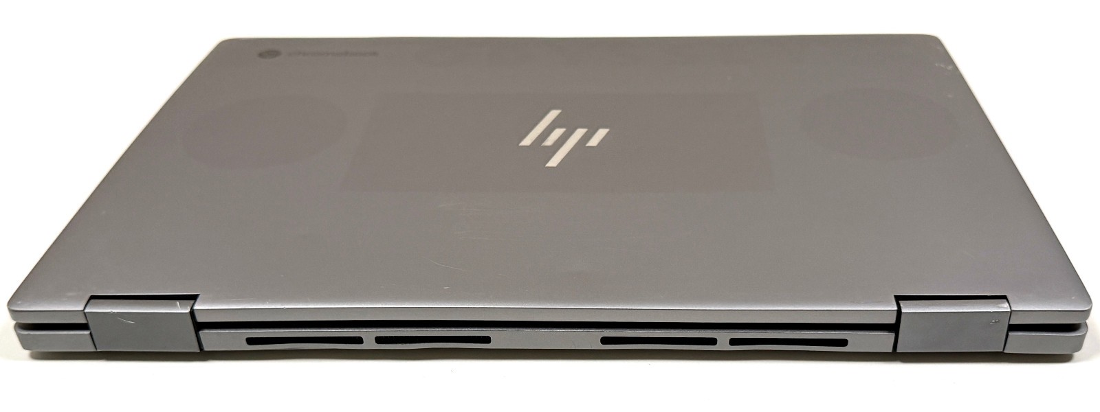 HP Chromebook x360 14c-ca0053dx 14″ 2.1GHz i3-10110U 8GB RAM 64GB eMMC SSD READ
