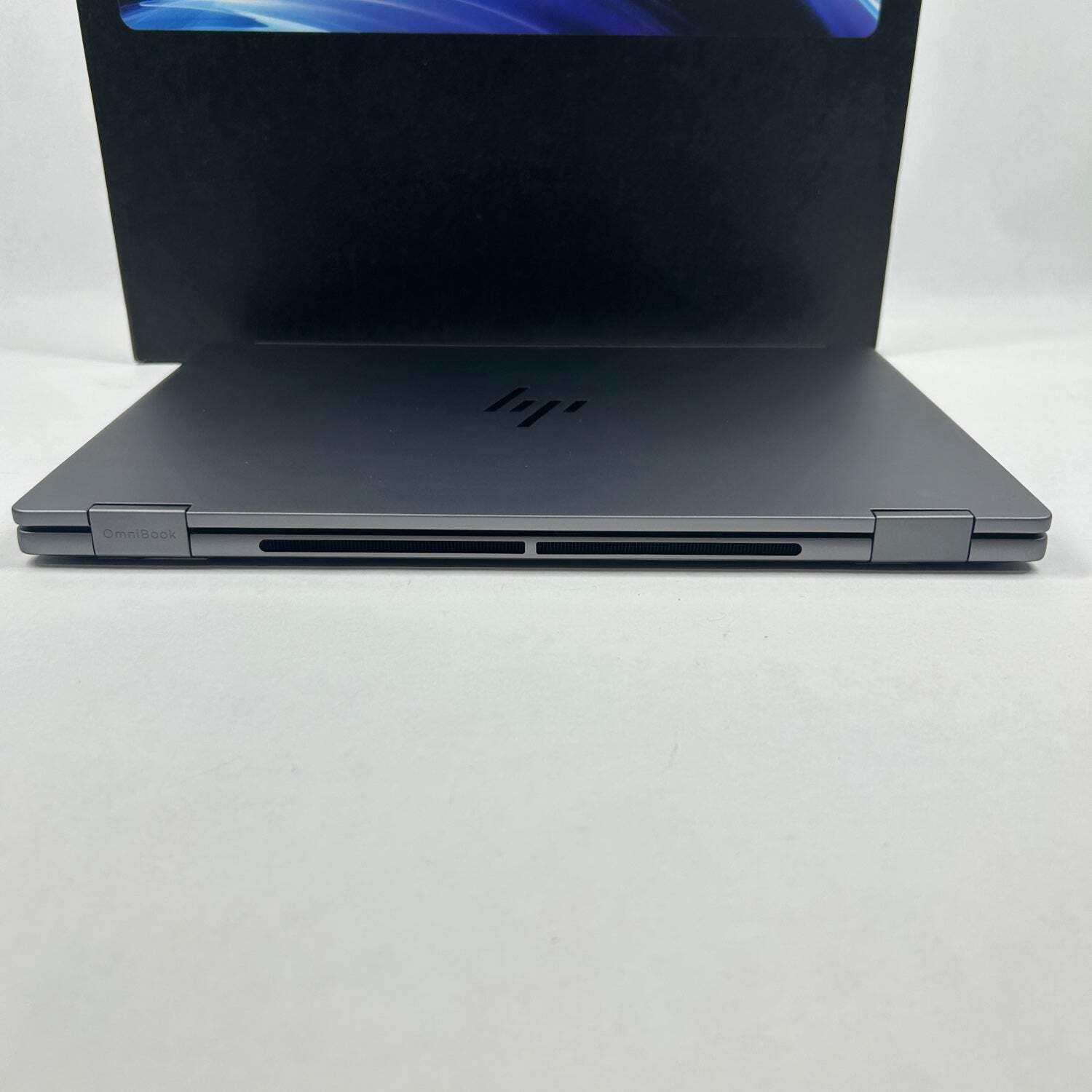 HP Omnibook X Flip 14 14-FK0013DX 14″ Ryzen AI 5 340 2.0GHz 16GB RAM 1TB SSD