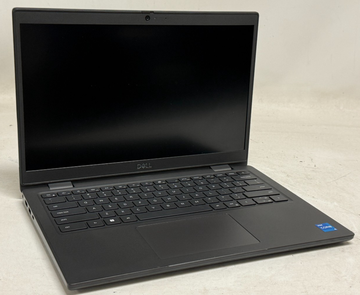 Dell Latitude 3420 14″ (i5-1135G7 2.40GHz – 16GB RAM – 256GB SSD – Win11Home)