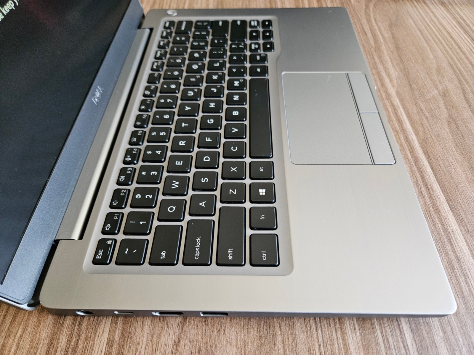 Dell Latitude 7300 13.3″ Touch i5-8365U vPro 32GB DDR4 512GB NVMe Backlit Win10