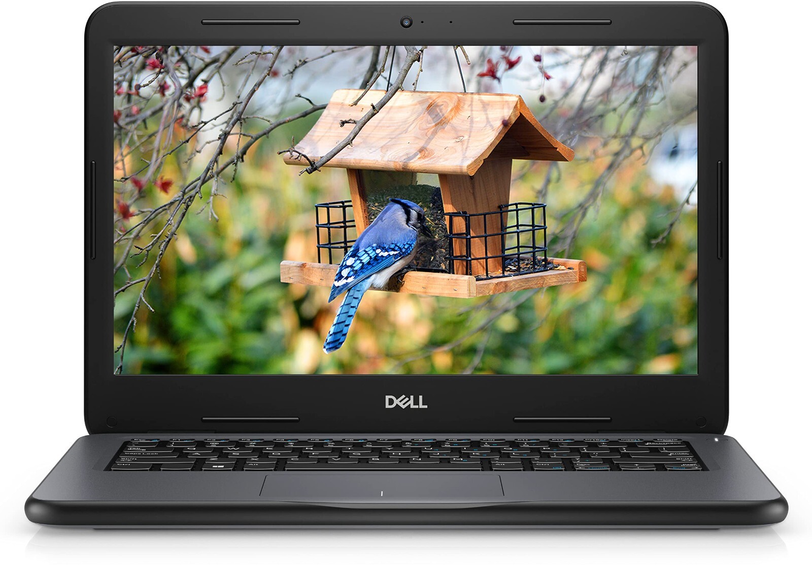 Dell Latitude 13.3″ Laptop PC Computer Core i3 8GB RAM 500GB HD WiFi Windows 10