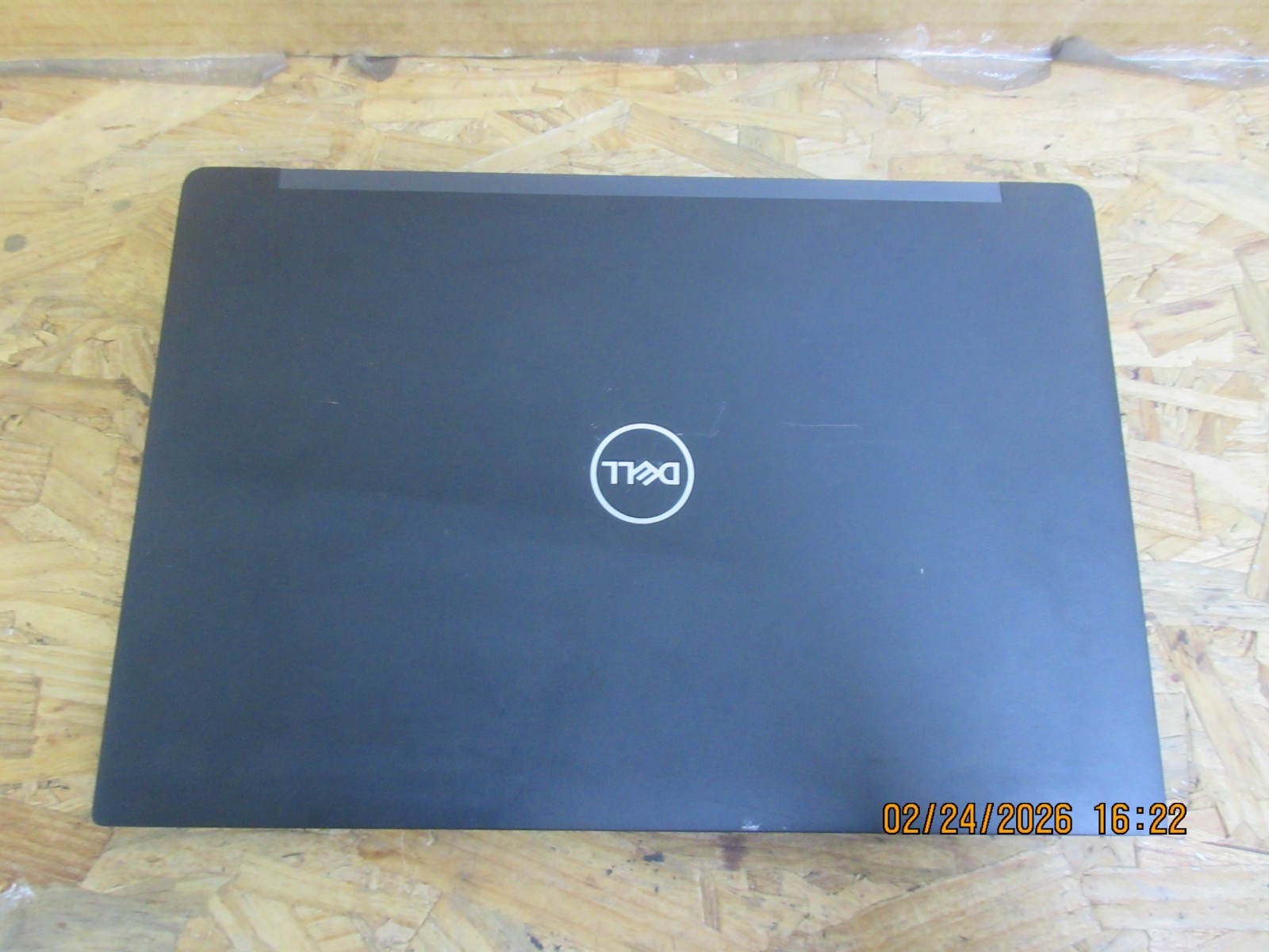 Dell Latitude 7390 13.3″ Laptop Intel Core i7-8th 8GB RAM 256GB SSD WINDOWS 11P.