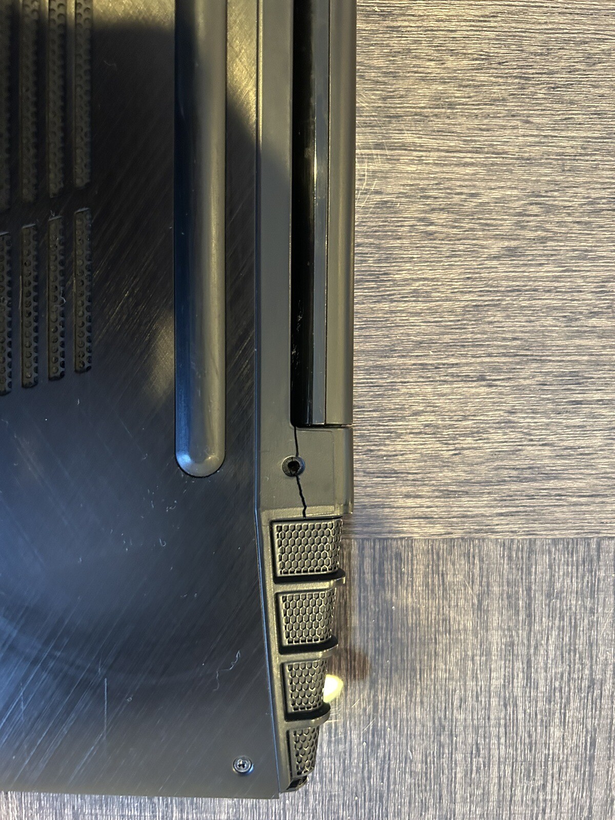 Lenovo 17 inch Y50-70 I7 GFORCE GTX Used/Parts