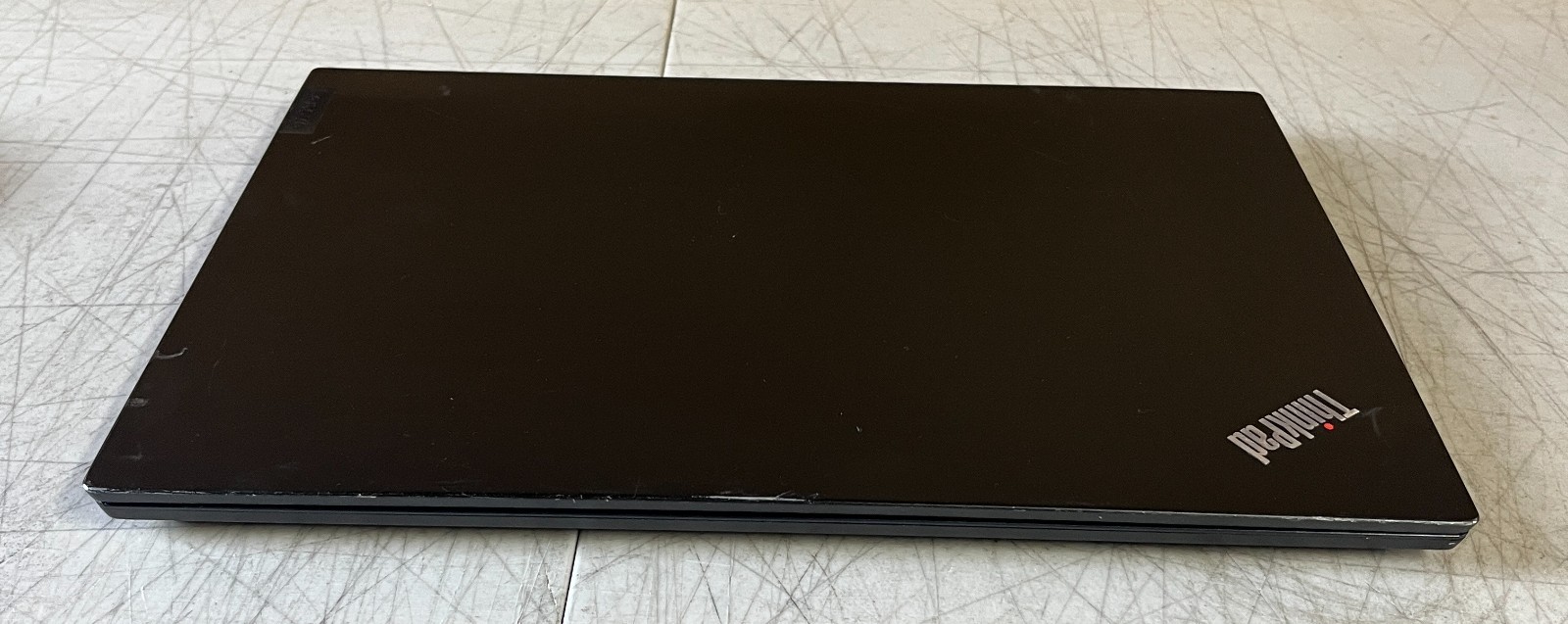 Lenovo ThinkPad E14 TOUCH Core i7-1165G7/16GB RAM/512GB NVMe SSD /IN 11 P