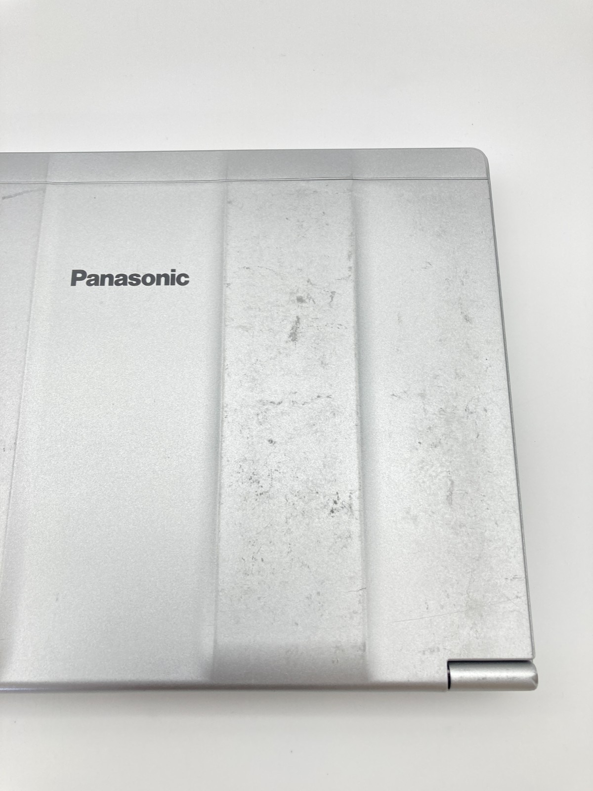 Panasonic Let’s note CF-SV1 Core i7-1185G7 RAM 16GB SSD 512GB ODD WUXGA w/ AC