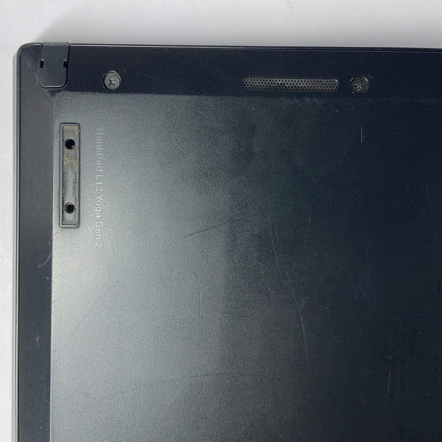 Lenovo ThinkPad L13 Gen 2 13.3″ i5-1135G7 2.4GHz 16GB RAM 256GB SSD