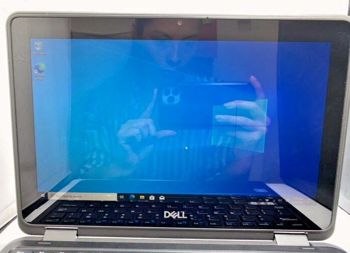 Dell Latitude 3190 2-in-1 11.6″ Pentium N5030 4GB RAM 128GB SSD Windows 11 Pro