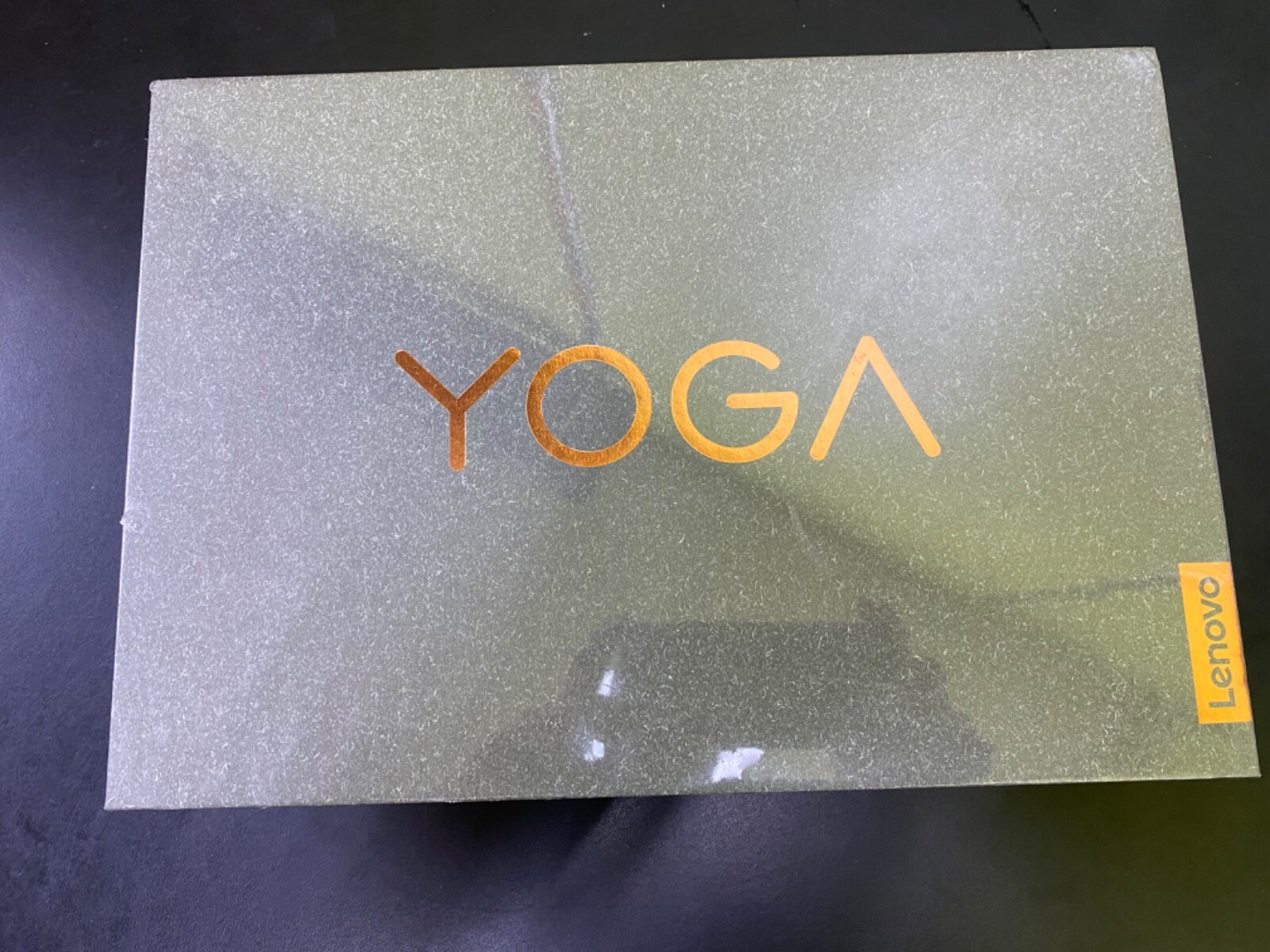 Lenovo Yoga 720-13.3″ FHD Touch – Core i5-7200U – 8GB Memory 256GB SS New Seald