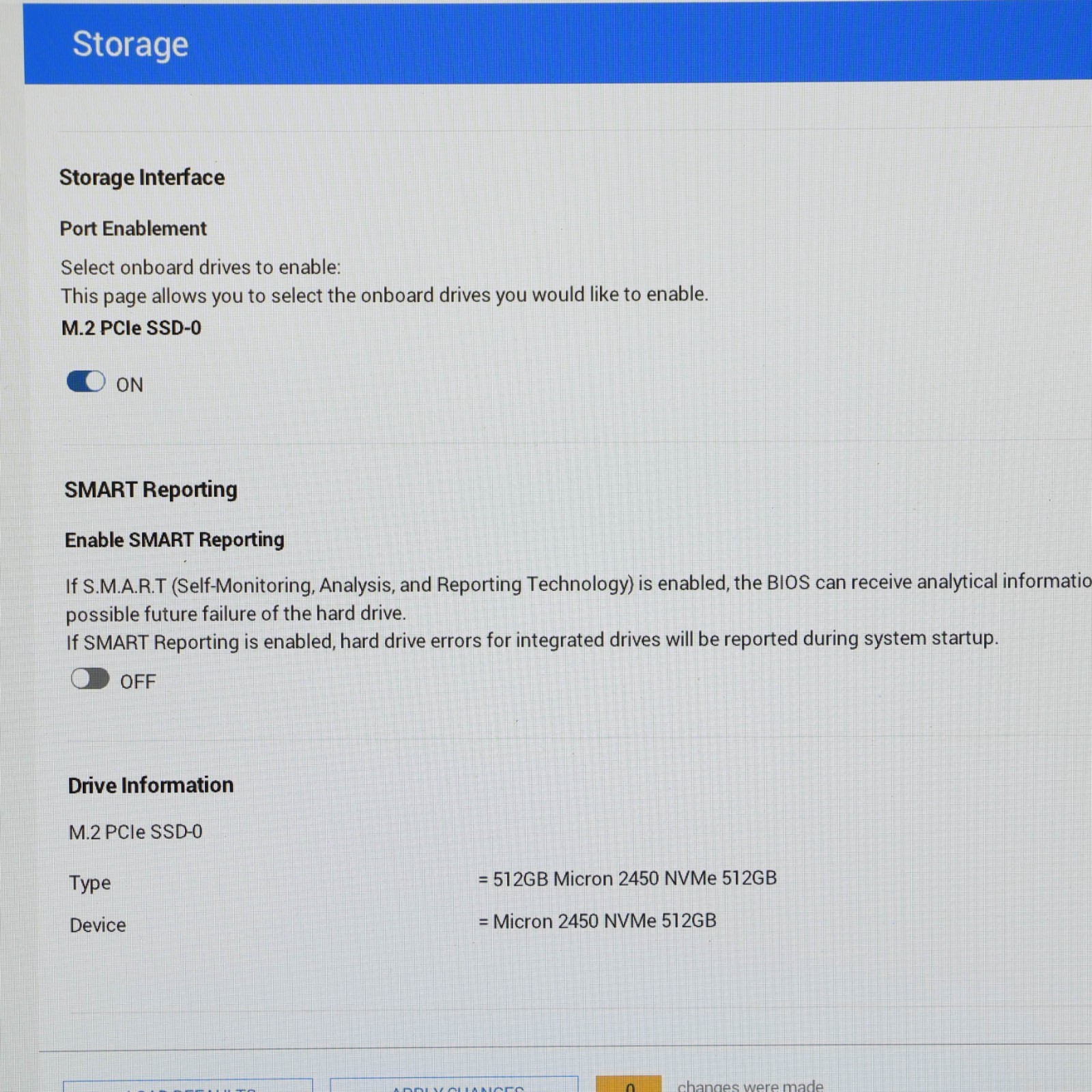 DELL LATITUDE 7530 15.6″ CORE i7-1270P 16GB 512GB SSD W11 **READ** T6-B6