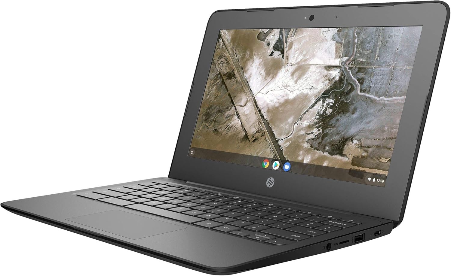 HP Chromebook 11A G6 EE AMD A4-9120C APU 2.4GHz 4GB Ram 16GB Chrome OS – GRADE A