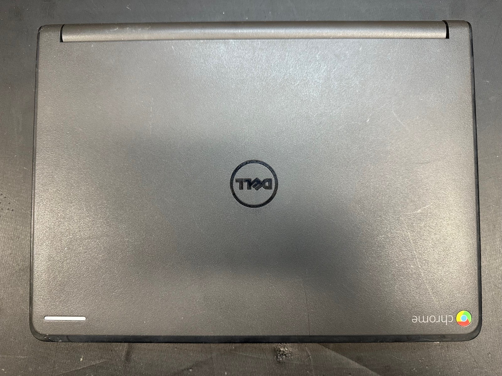 Dell Chromebook 11 P22T Intel Celeron N2840 2.16GHz 2GB RAM 16GB SSD Webcam Dell