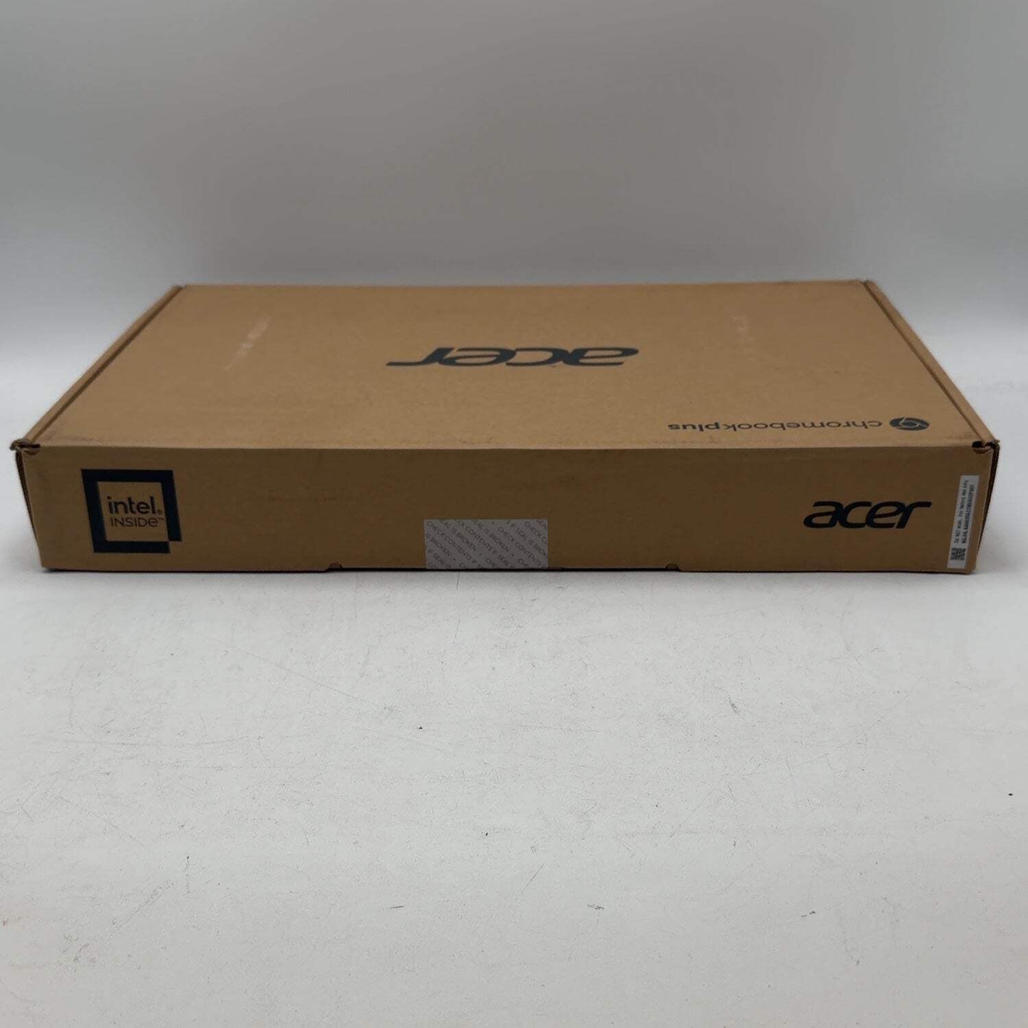 New Acer Chromebook Plus Spin 714 CPE794-1N Core Ultra 7 155U 16GB RAM 256GB SSD