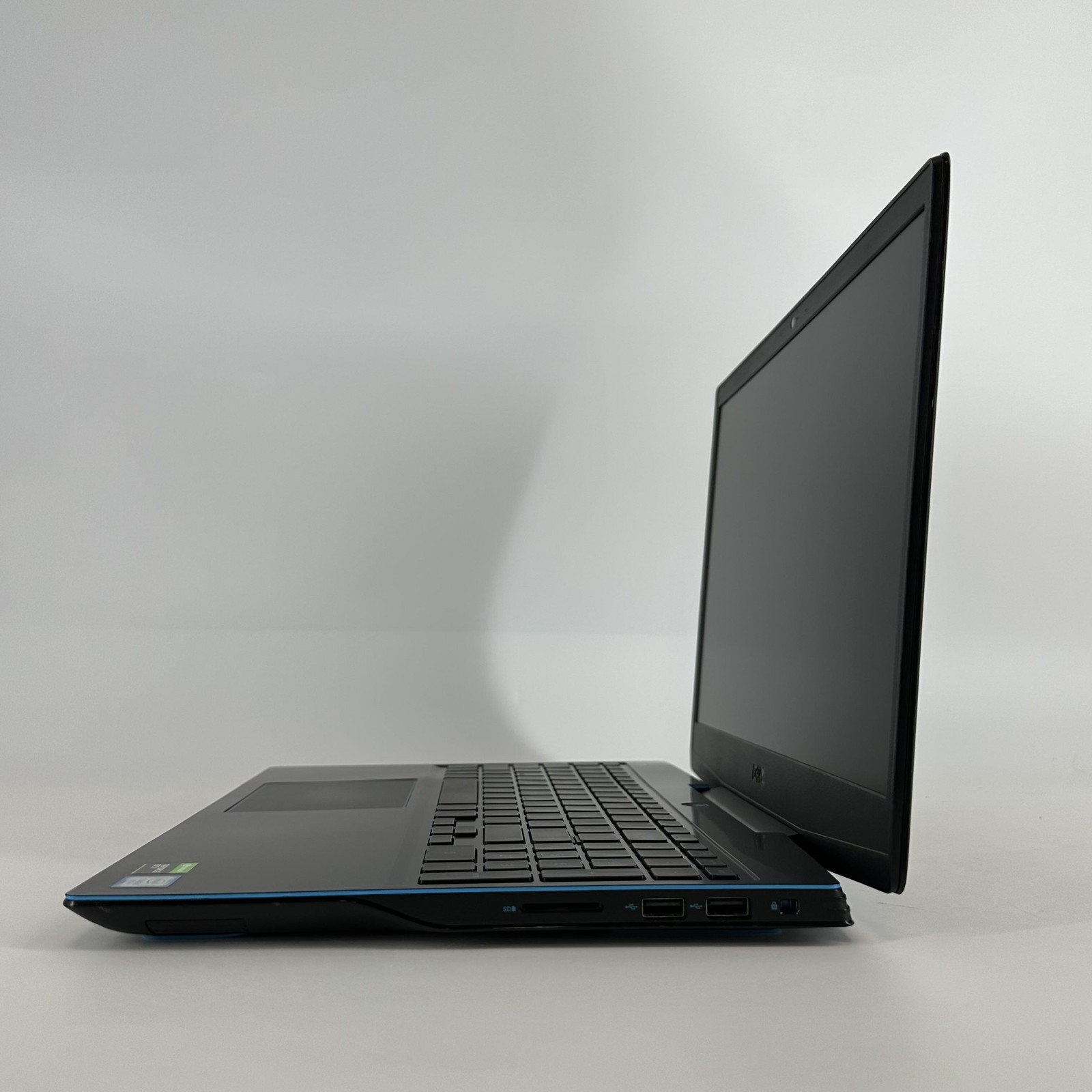Dell G3 3590 15 FHD i5-9300H 2.40GHz 8GB RAM 512GB SSD GeForce GTX 1660 Ti Max-Q
