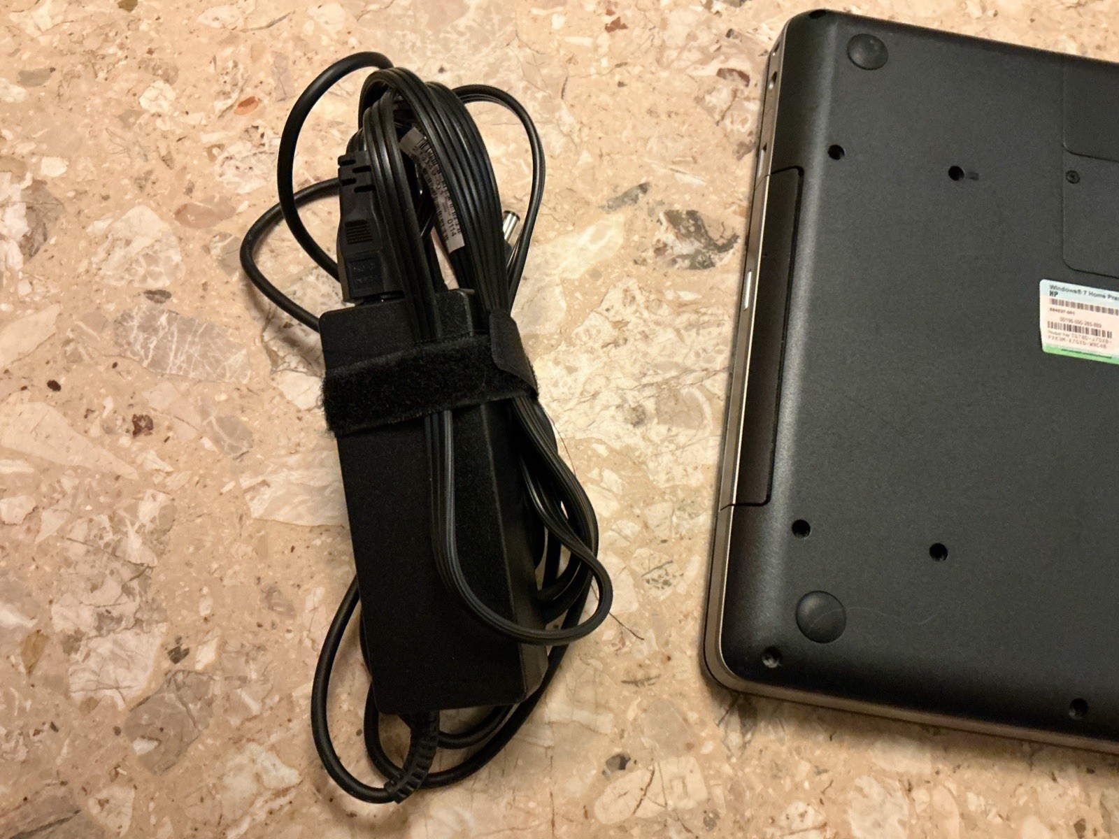 HP G72-26 US Notebook Laptop Computer
