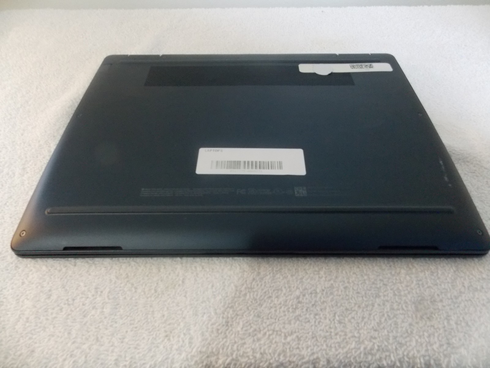 HP ELITE DRAGONFLY | CORE I7-1265U | 512GB | 32GB | TOUCHSCREEN CHROMEOS
