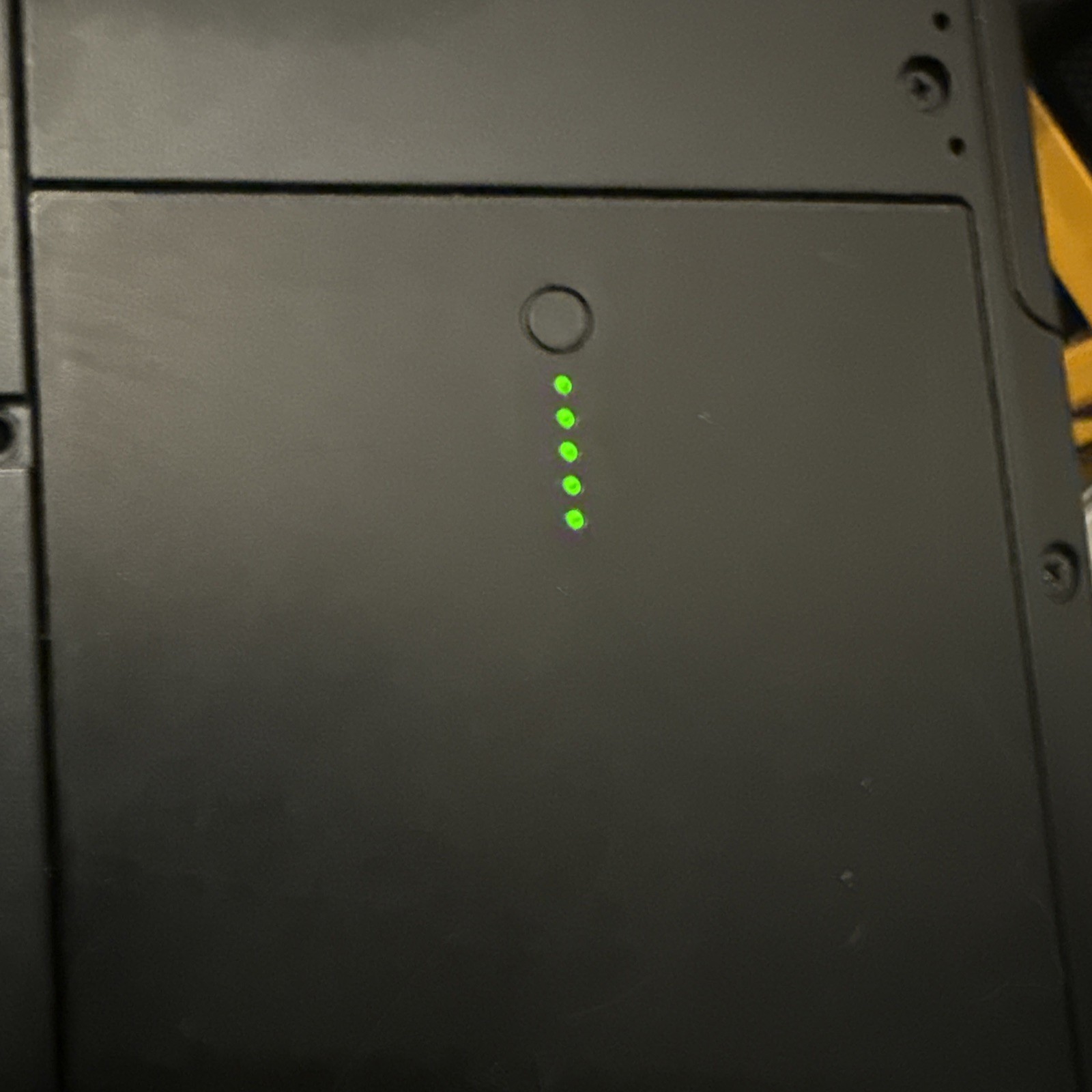 DELL Latitude 5420 Rugged i5 16GB 256GB SSD Win 11 Pro Office 2024