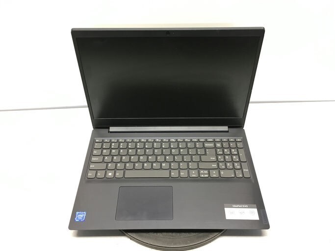 Lenovo IdeaPad S145-15IWL Intel Celeron 4205U 1.8GHz 8 GB NO HDD No Batt