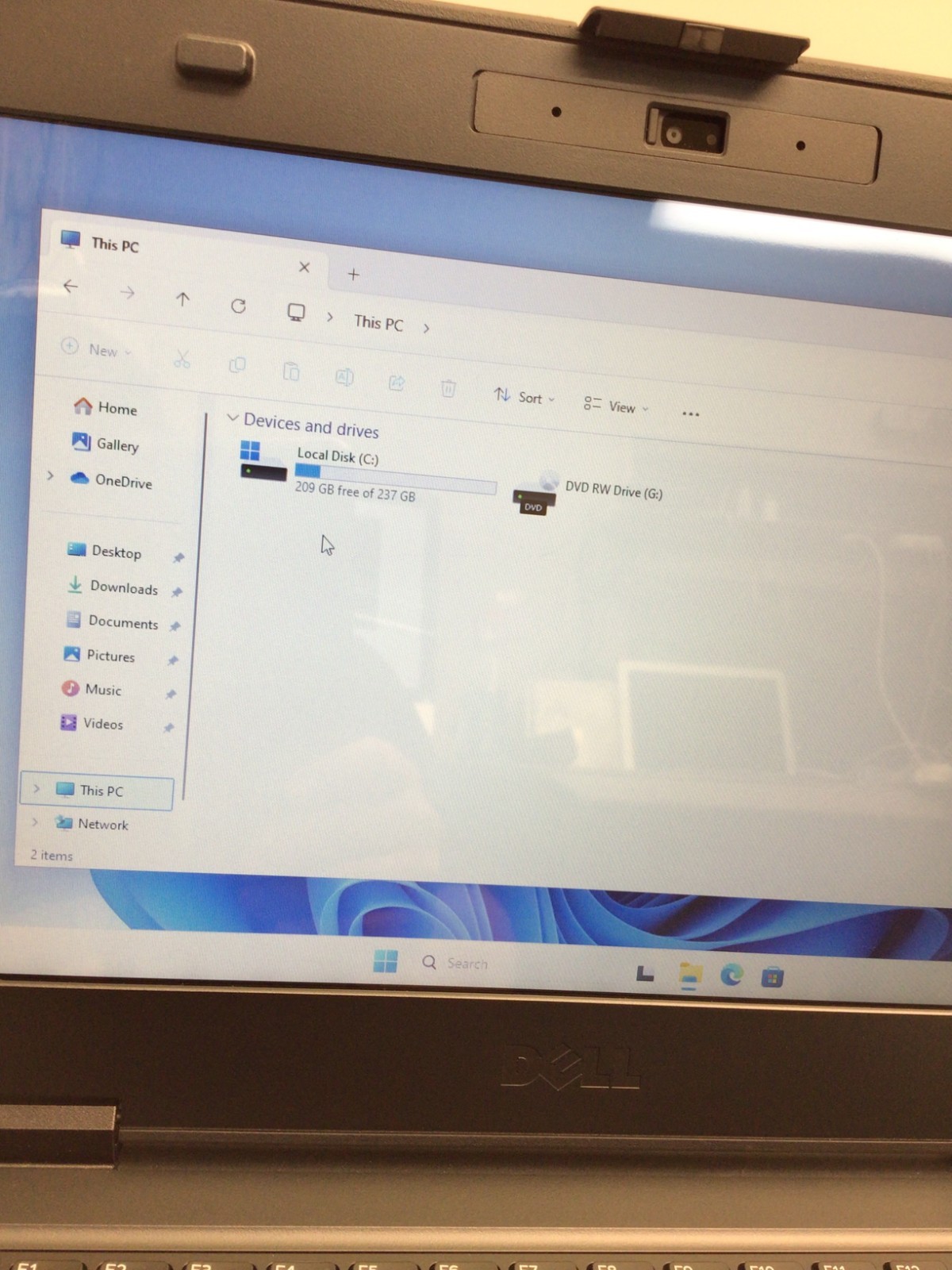 Dell Latitude 5414 14″ 256GB SSD Core i5-6300U, 2.40GHz, 8GB !!BAD BATTERY!!