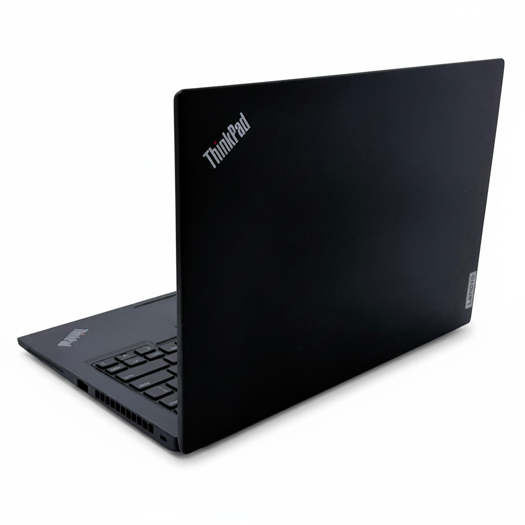 Lenovo ThinkPad X13 Gen 2 (13.3″) i7-1185G7 16GB RAM 256GB SSD *COSMETIC ISSUE*