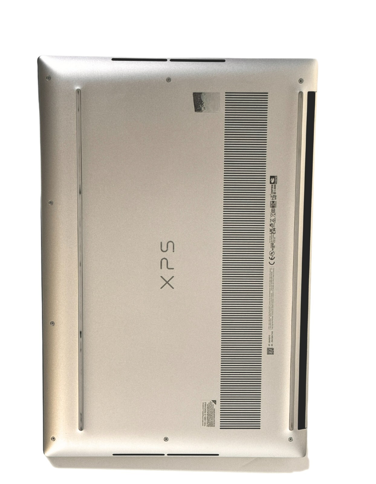 dell xps 15 9530 i7-13700h