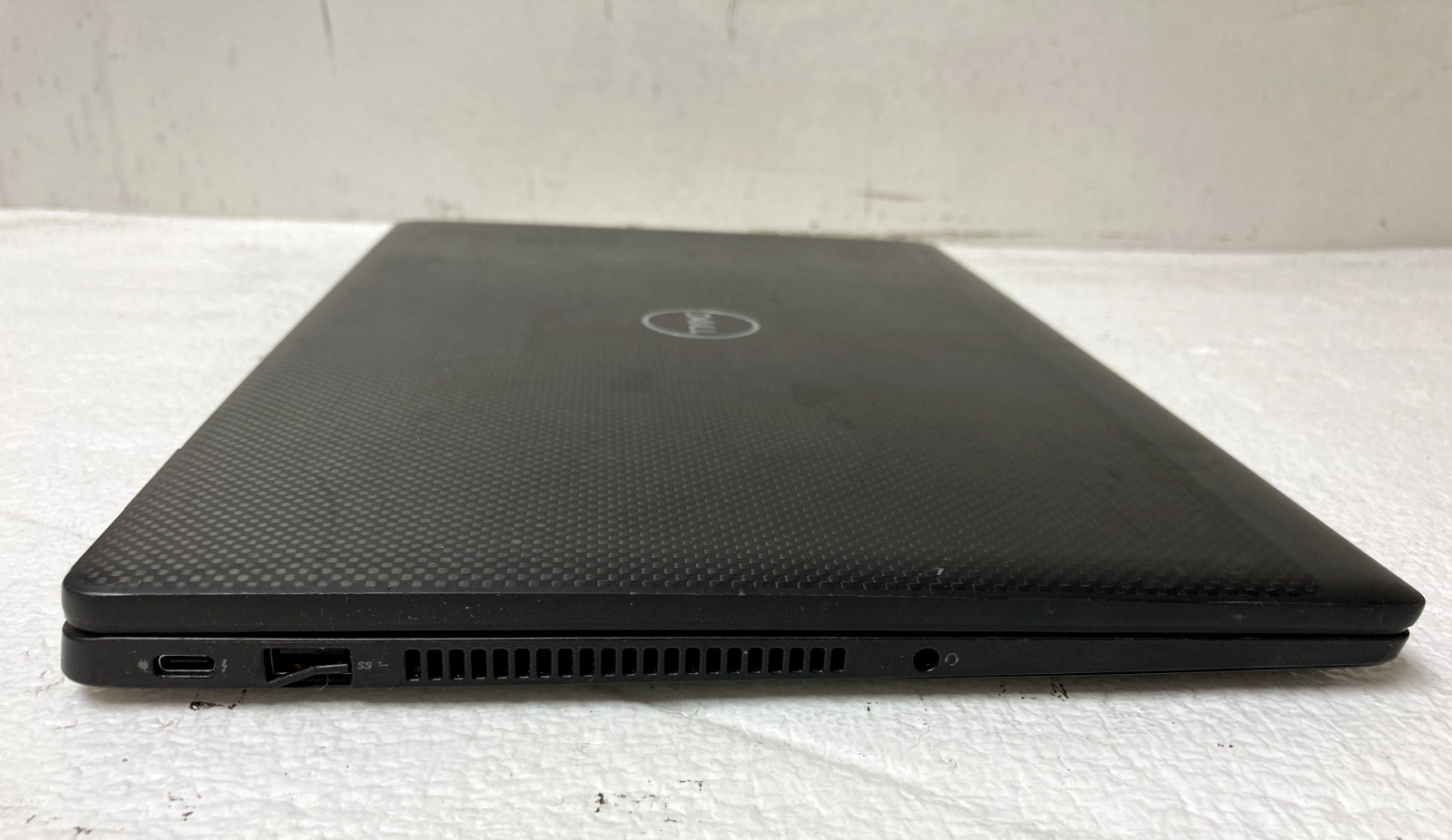 Dell Latitude 7520 15.6” Core i5-1135G7 @2.40GHz 16GB RAM NO SSD For Parts READ