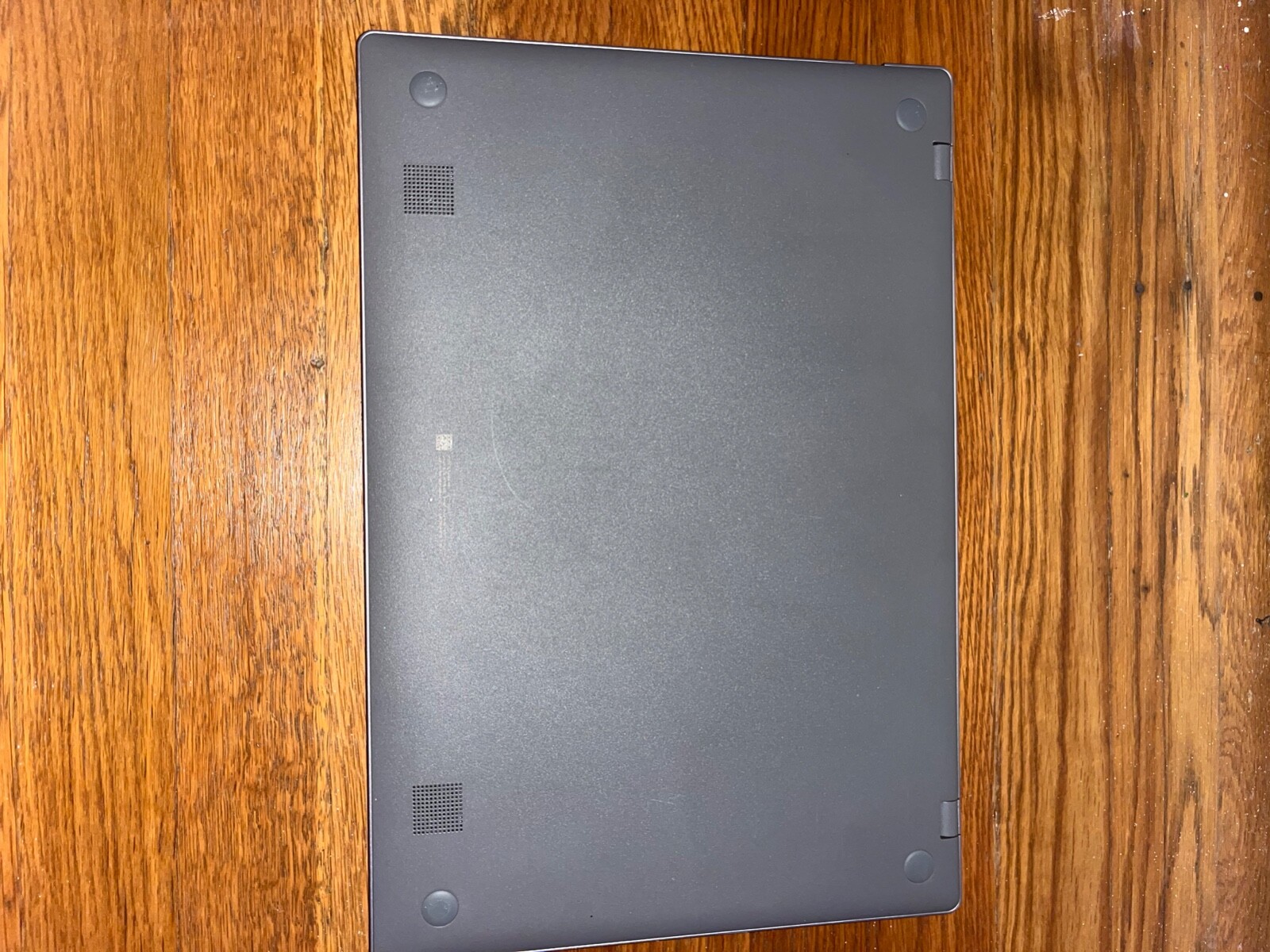Samsung Chromebook 15.6″ (32GB eMMC, Intel Celeron, 1.1GHz, 4GB RAM) – Platinum
