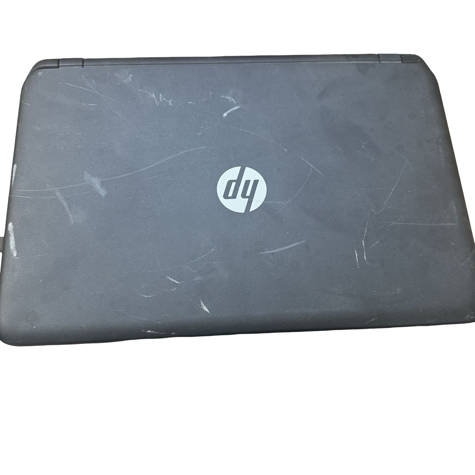 HP 15 TPN-Q130 Laptop – Pentium N3540 – 4GB RAM – 128GB HDD – Win 10
