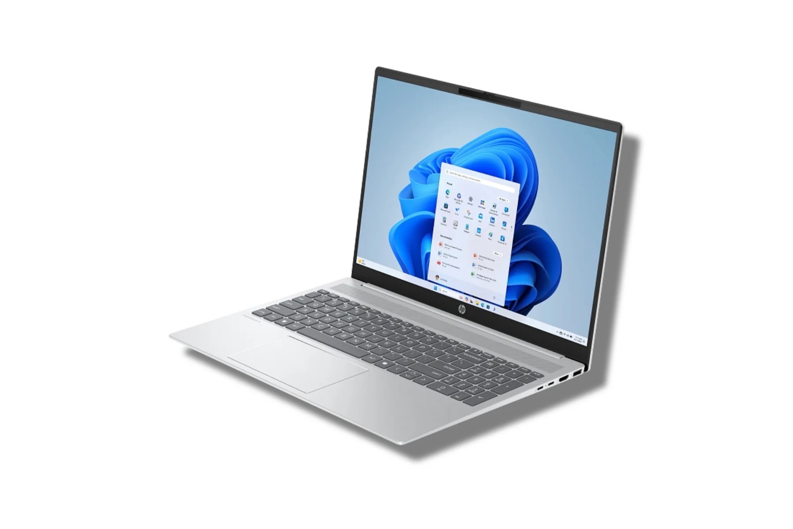 HP OmniBook 5, 16″ WUXGA, R7 350, 16GB RAM, 1TB SSD, Win 11 Pro