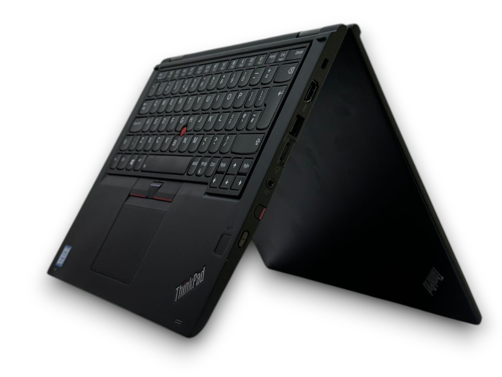 Lenovo ThinkPad X380 Yoga 2in1 Business Laptop Core i5-8350U 8GB RAM 256GB SSD
