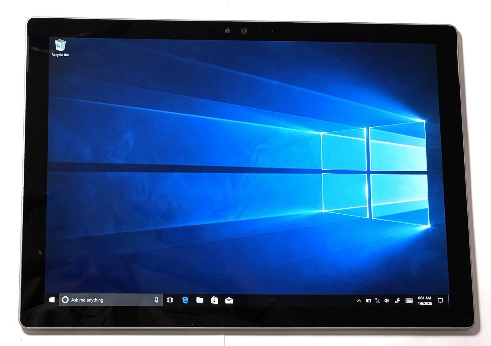 Microsoft Surface Pro 4 1724 i5-6300U 2.40GHz 8GB 256GB Tablet See Details