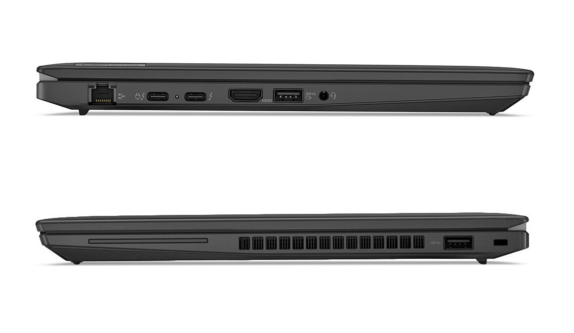ThinkPad T14 i7 1355U 5.0GHz WUXGA 32GB 1TB 4Y Premier Plus Warranty
