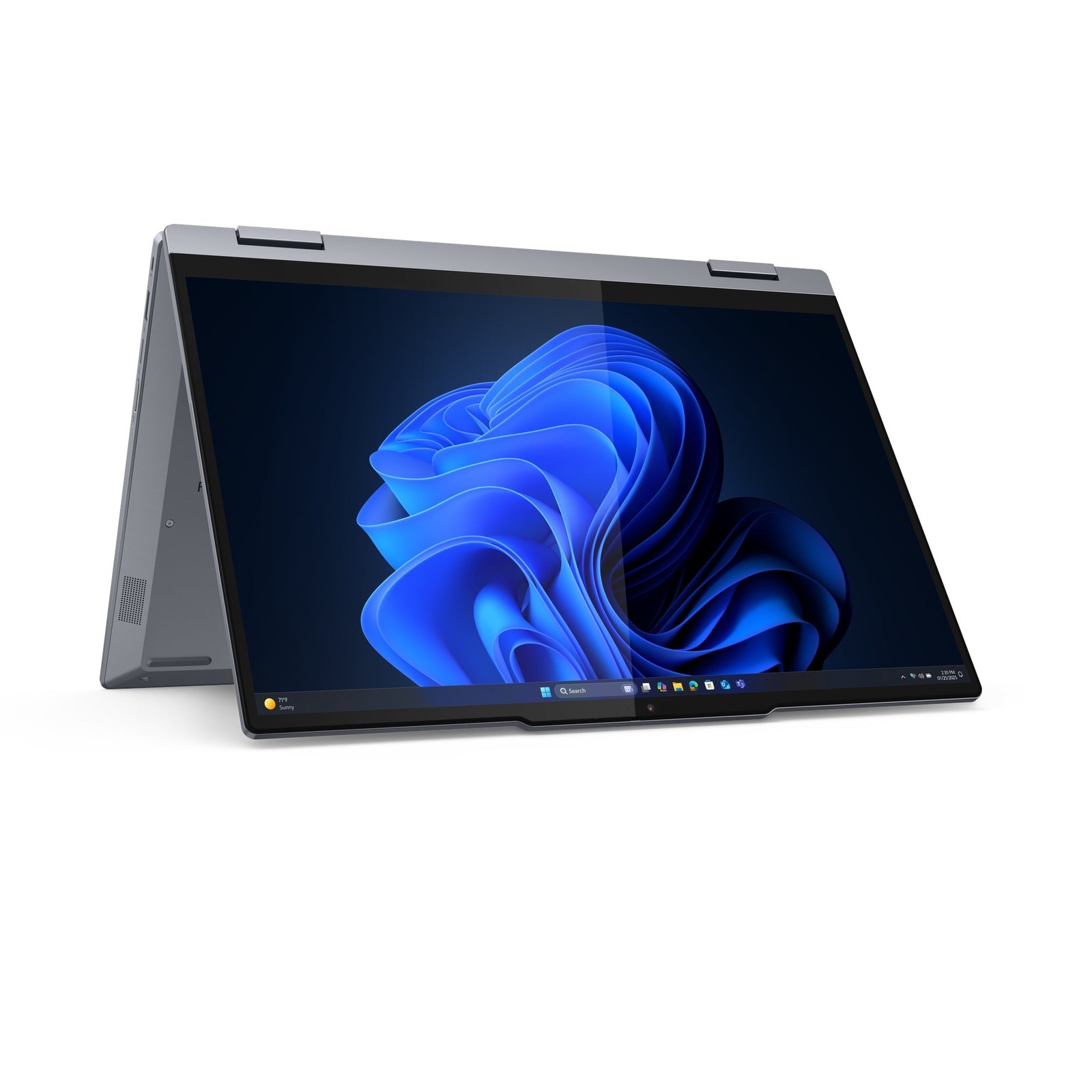 Lenovo ThinkBook 14 G5 IAU 14″ Convertible Intel U5 16GB 512GB W11P – 21SQ0000US