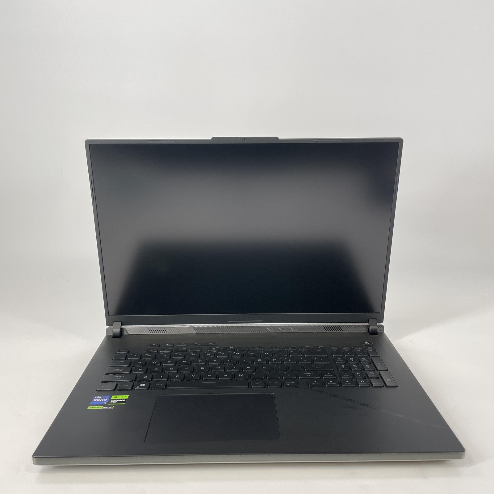 Asus ROG Strix Scar 18 G834 240Hz QHD+ 2.2 GHz i9-13980HX 32GB 2TB SSD RTX 4090