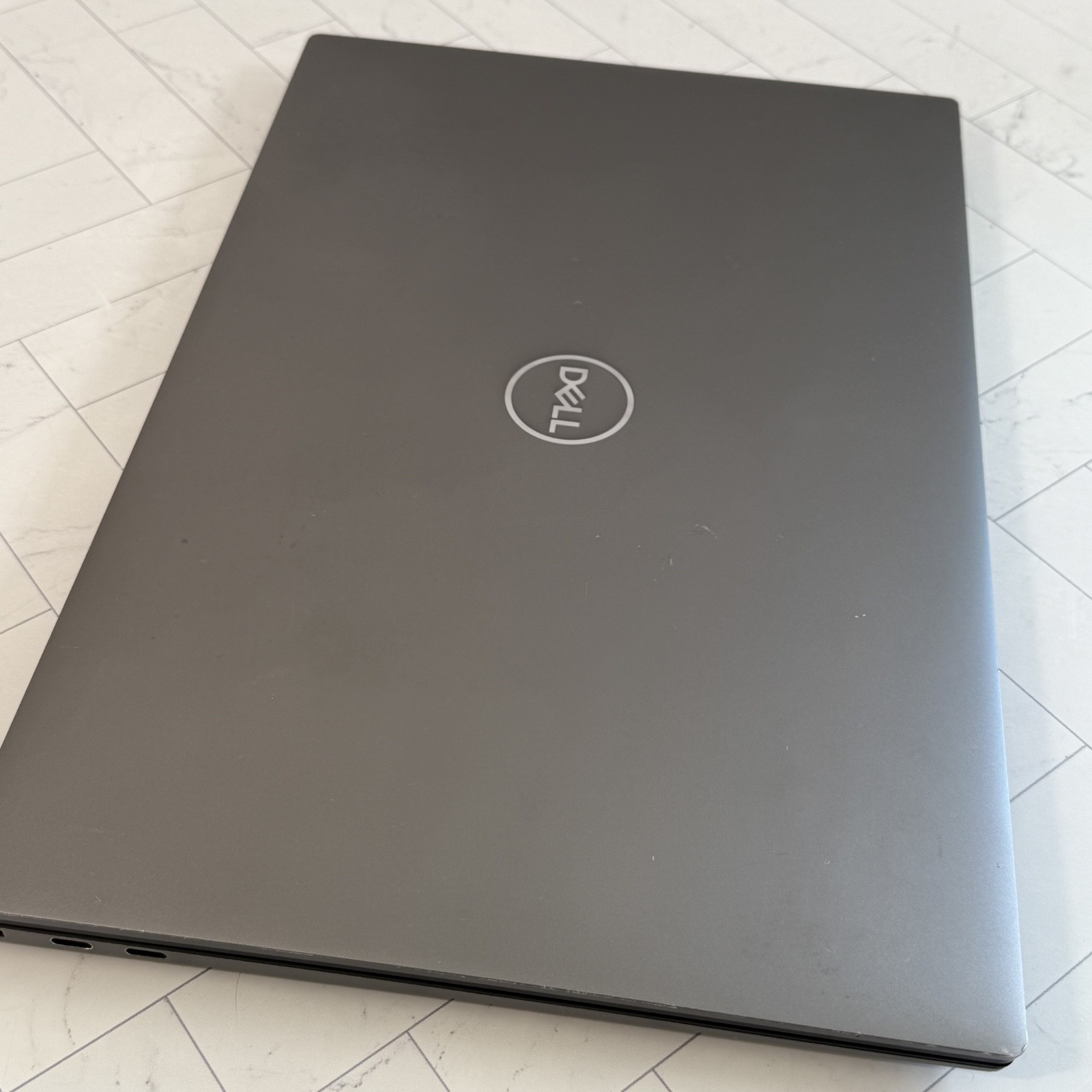 Dell Precision 5570 15.6″ Intel i7-12800H 32GB 128GB NVIDIA RTX A2000 #H421