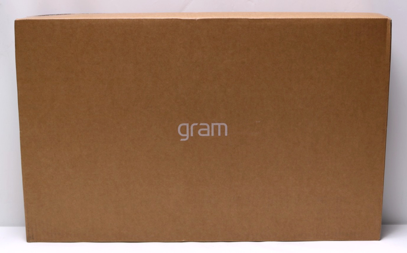 LG Gram Book 15″ Laptop Intel Core Ultra 5 115U 8GB RAM 512GB SSD – Titan Black