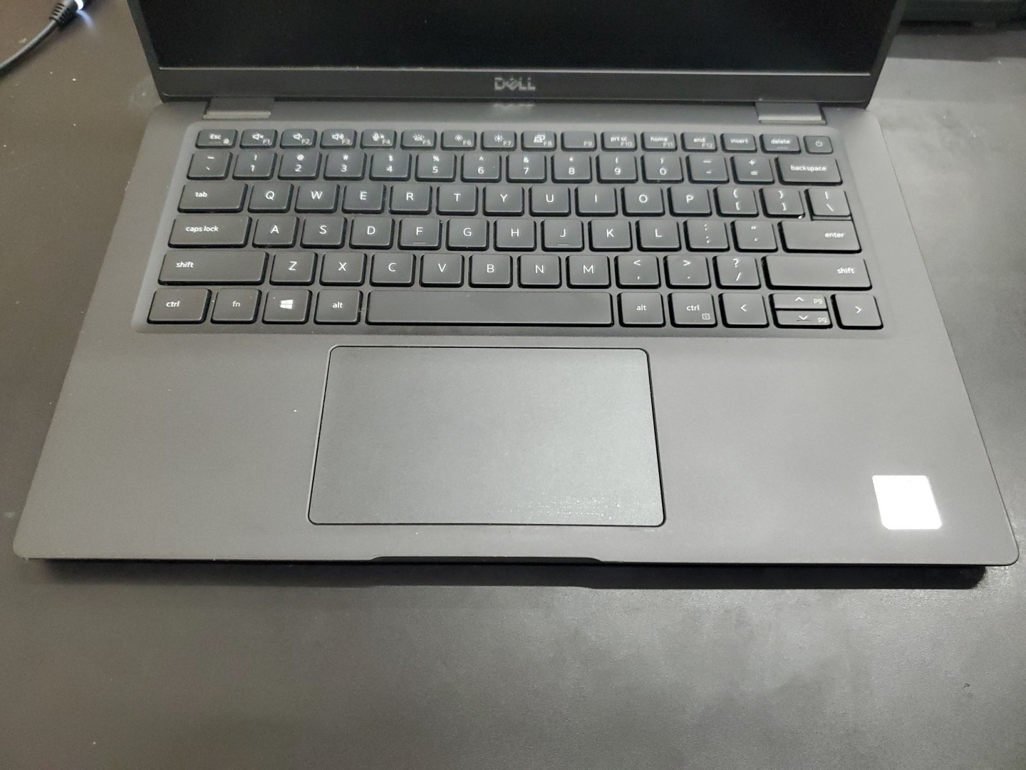 Dell Latitude 7410 14″ Touch Intel i7-10610U 16GB RAM 512GB SSD 013026-1