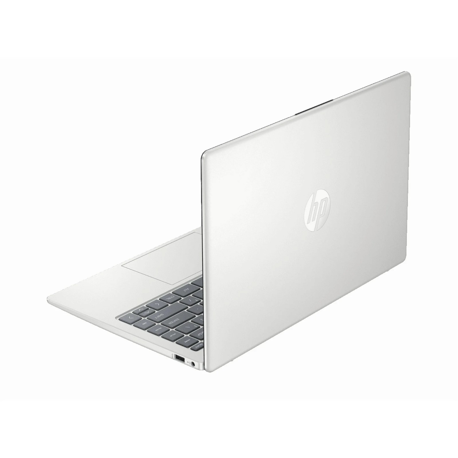 HP Laptop 14″ – AMD Ryzen 7 7730U – 16GB RAM – 1TB SSD – Chrome OS – Silver
