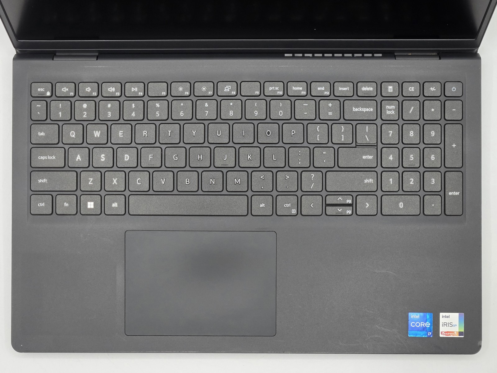 DELL Inspiron 15 3530 15″ FHD Touch 13TH I7-1355U 512GB SSD 16GB W11P *READ*