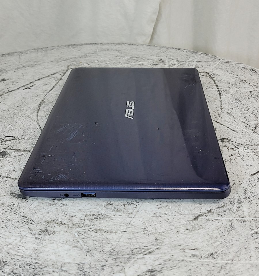 ASUS L203M L203MA-DS04 PC Laptop INTEL CELERON N4000 4GB 62GB SEE NOTES
