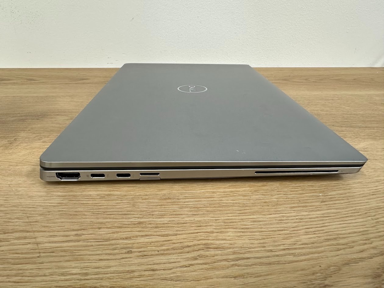 Dell Latitude 9520 Core i5 1145G7, 16GB LPDDR4, Intel Iris Xe, 512GB SSD, 2021