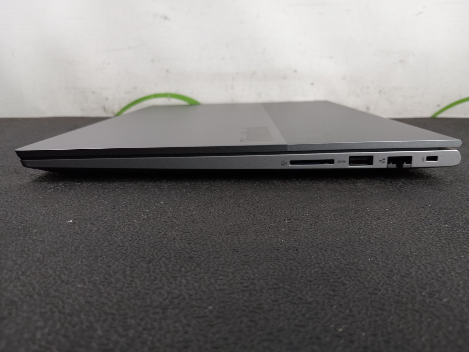 ThinkBook 16 G6 IRL i5-13420H 1TB 16GB Touch Laptop w Adapter Win11