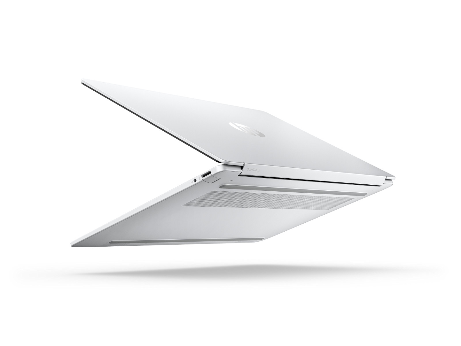 HP OmniBook 5 Laptop Computer 16″ 2K Snapdragon X 16 GB memory,512 GB SSD,NEW 26