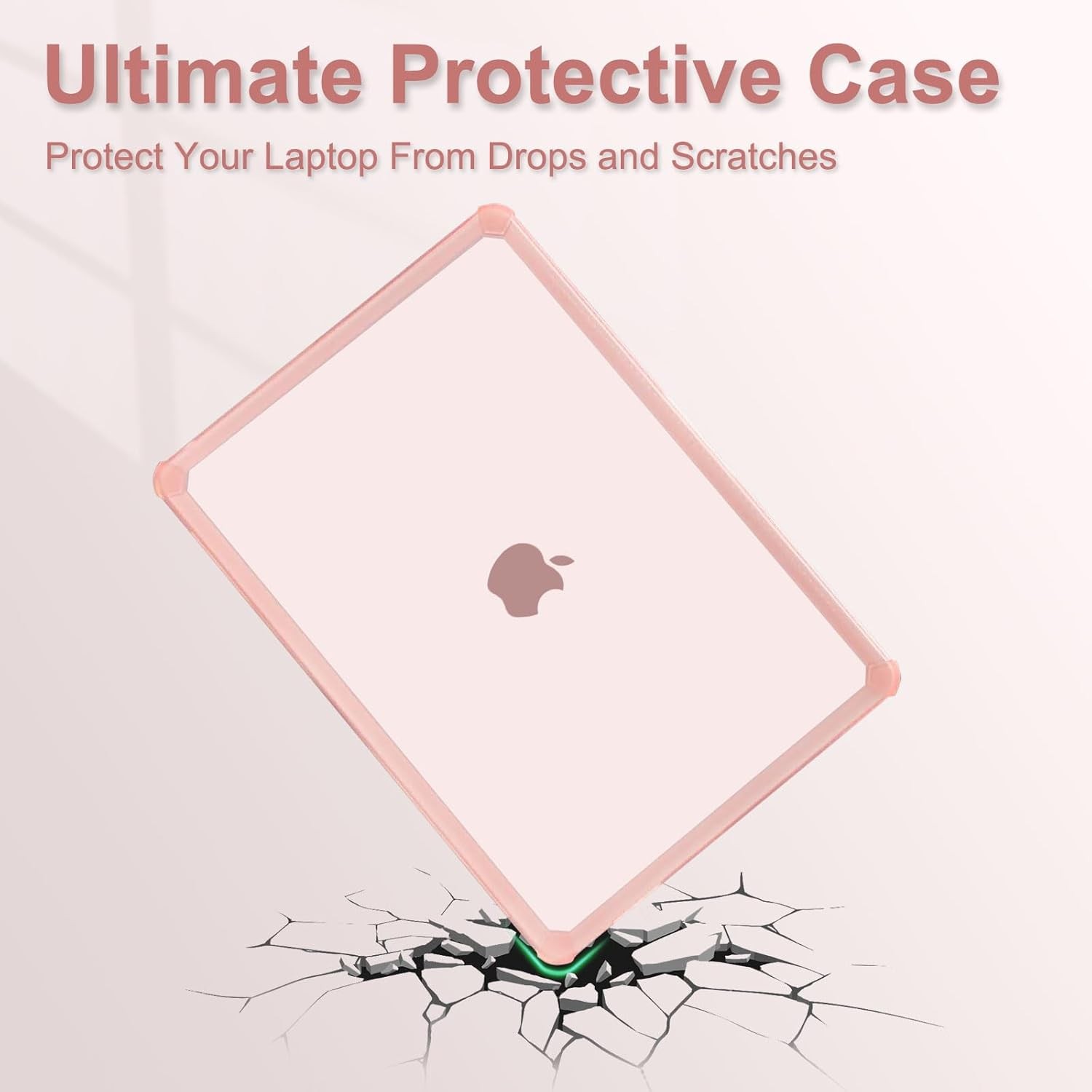 Compatible with MacBook Air 13 inch Case 2022-2018 Release A2337 M1 A2179 A1932,