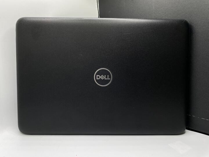 Dell Latitude 3190 Intel Celeron N4100 X4 2.4GHz 4GB 64GB 11.6in Win10, Black