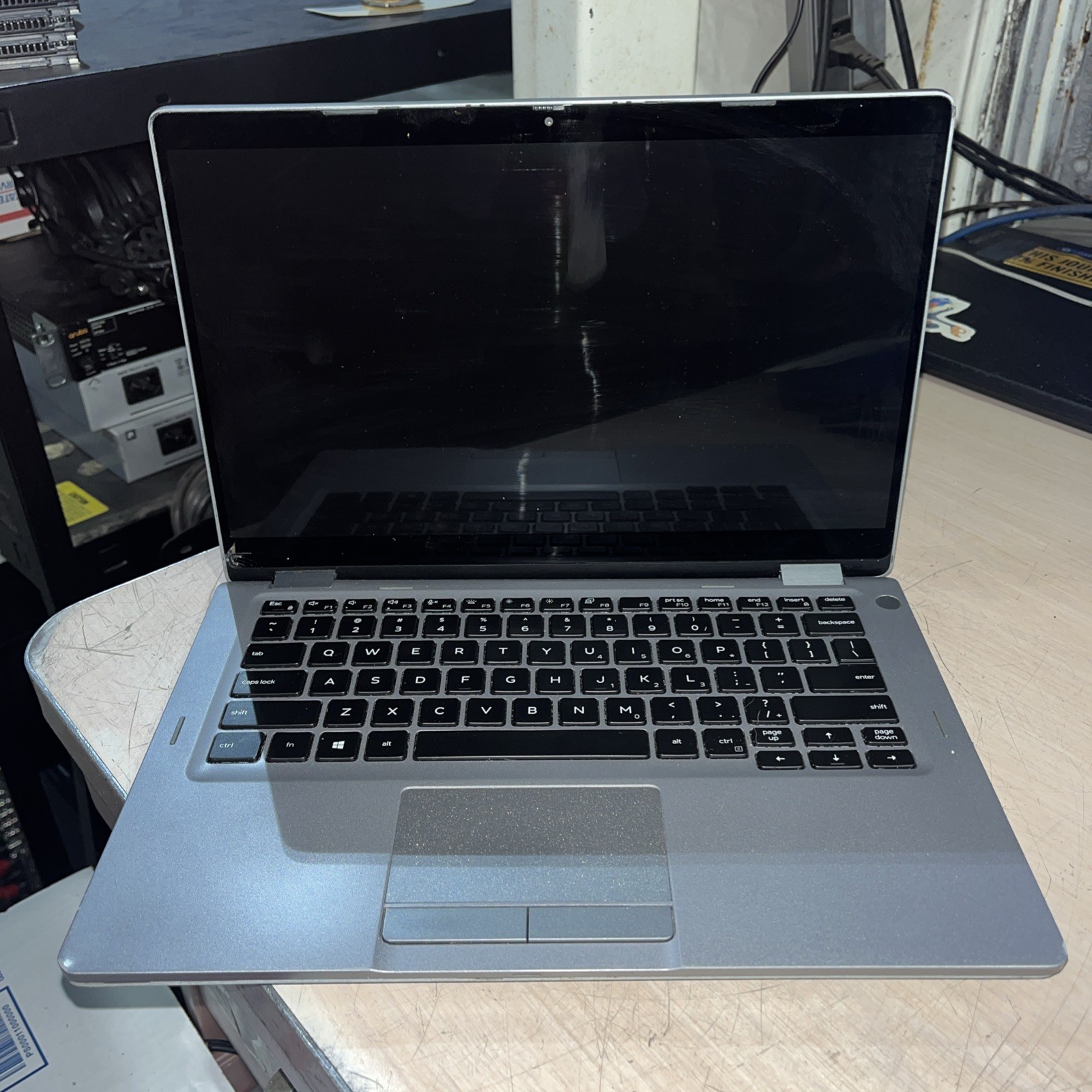 DELL LATITUDE 5310 2 IN 1 INTEL CORE I5-10210U 1.60GHZ 16GB RAM NO HD