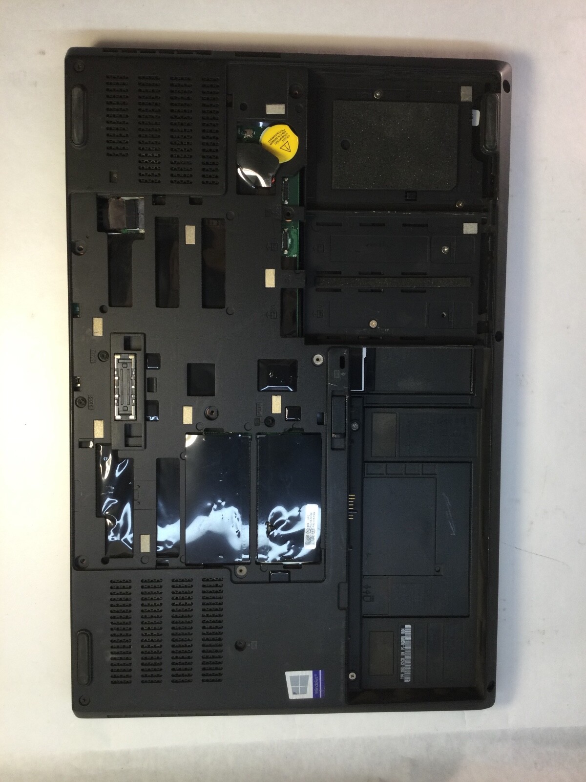 Lenovo ThinkPad P50 15″ Laptop Intel Core i7-6700HQ 2.6GHz-DOES NOT POWER – MZ