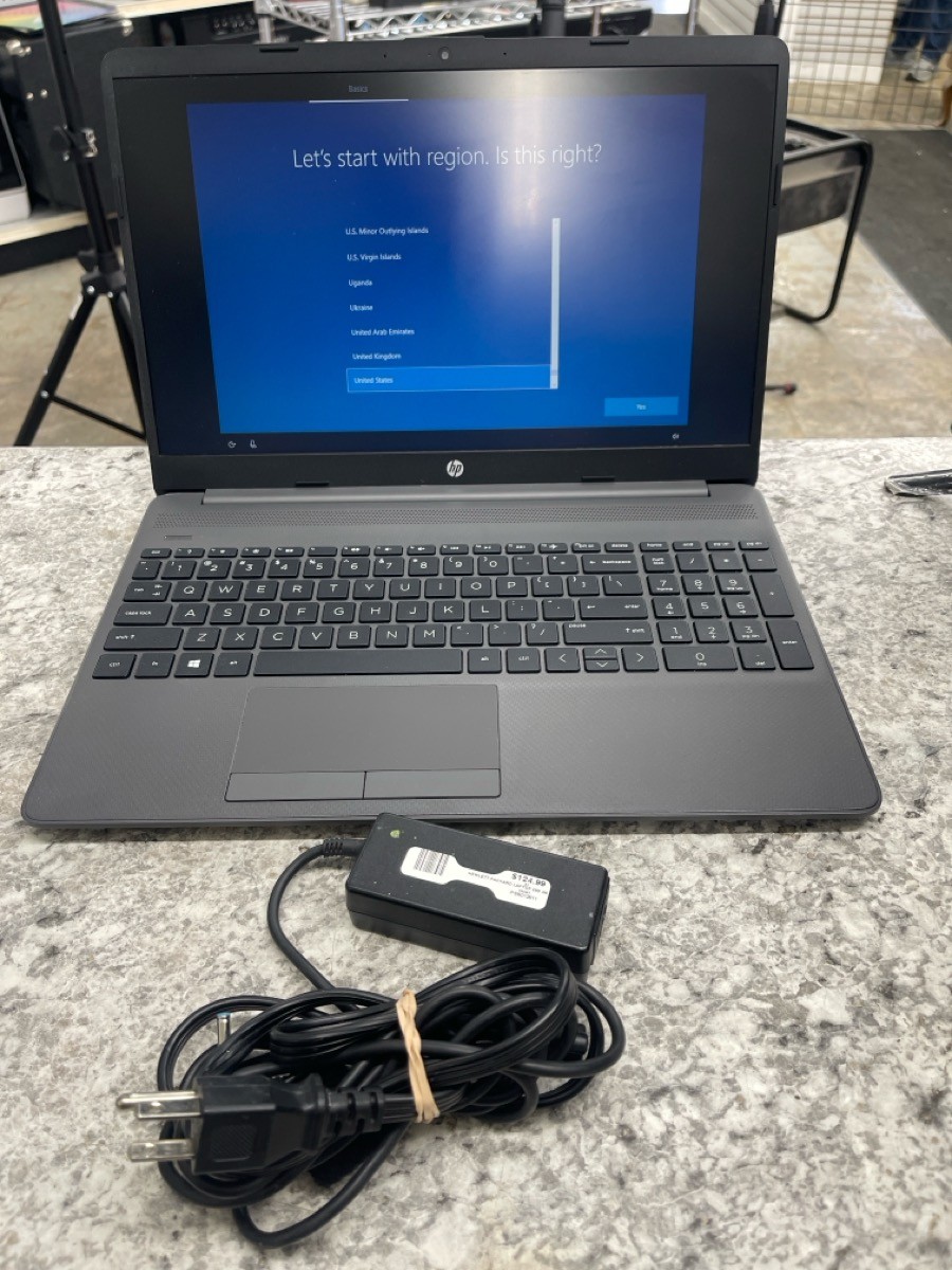 HEWLETT PACKARD 255 G8 (PS5012811)