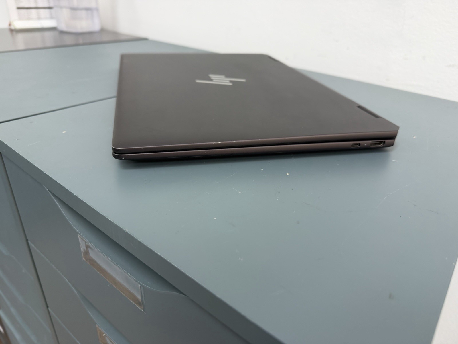 HP Spectre x360 16t-aa000 16 Touch Laptop PC 16″ OLED U7 16GB 1TB WITH PEN