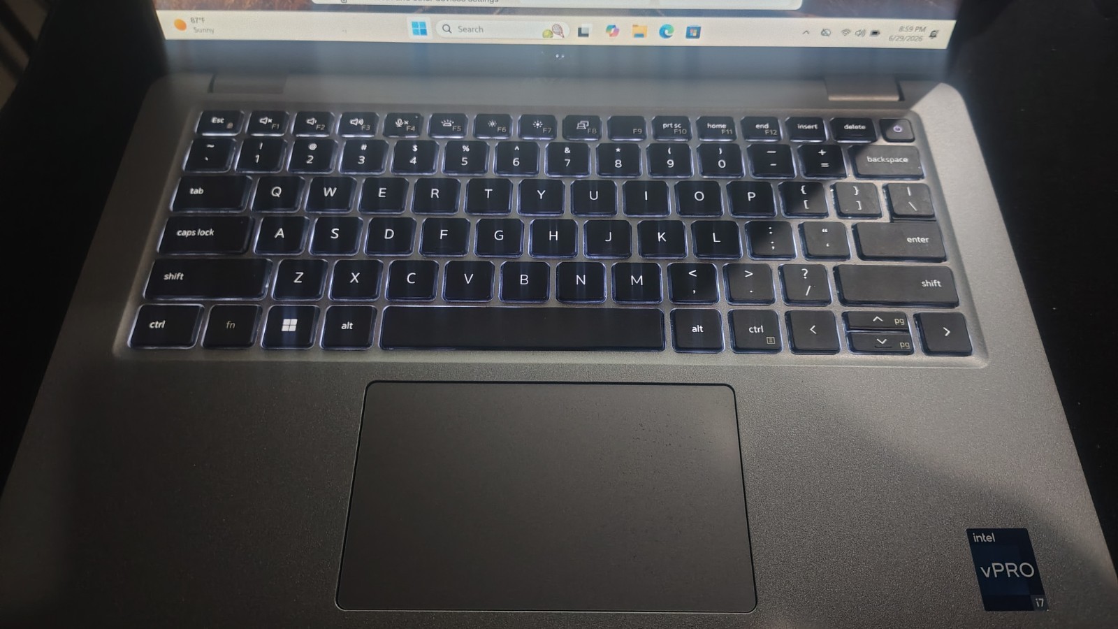 Dell Latitude 5440 14 Inch Laptop, 13th Gen i7-1370P, 32GB DDR5 RAM, 500gb SSD