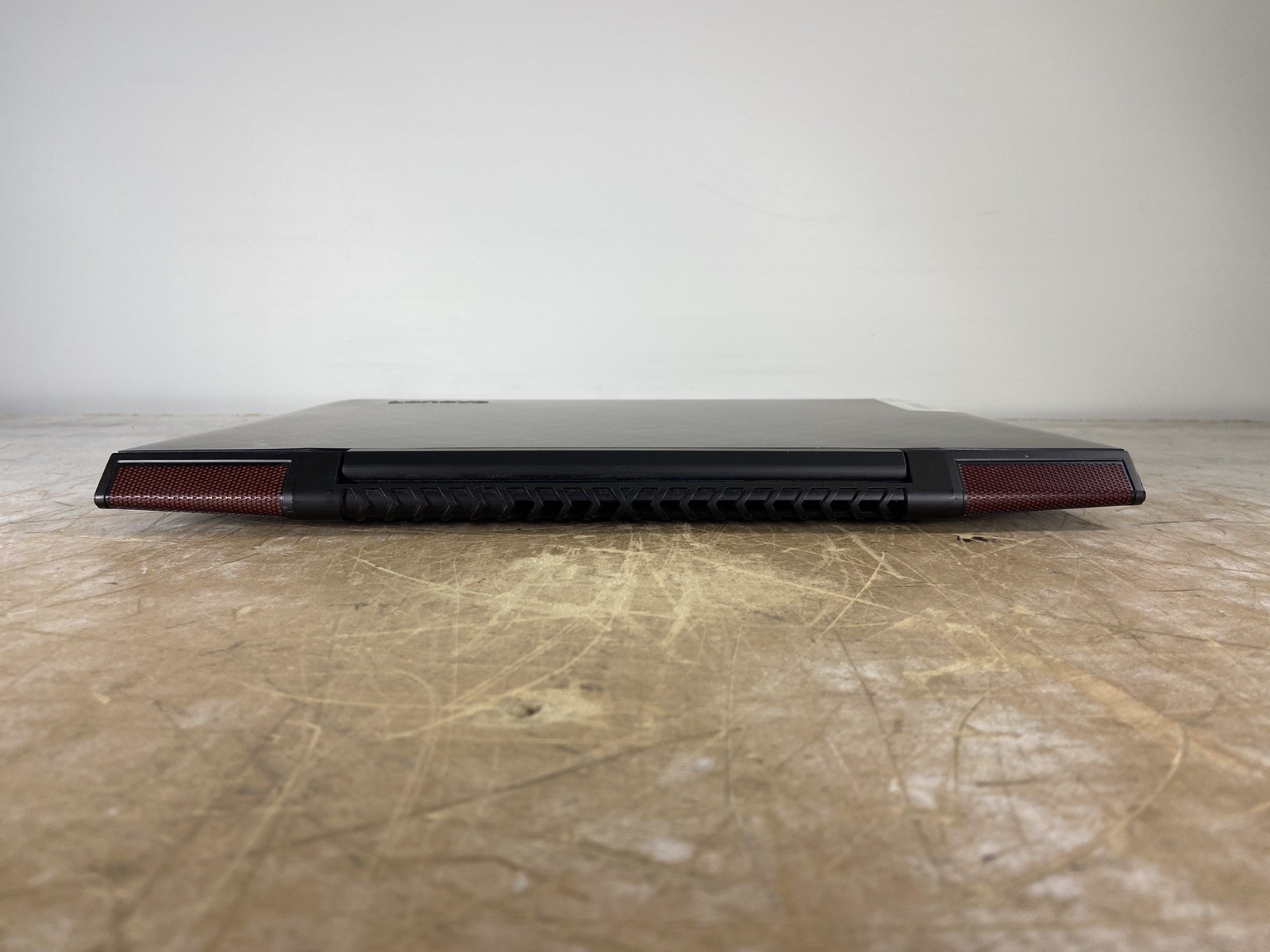 LENOVO Y700-15ISK i7-6700HQ @ 2.60GHz, 8GB RAM, NO HDD/OS